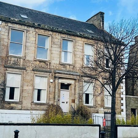 Burntisland House Hotel Exterior photo